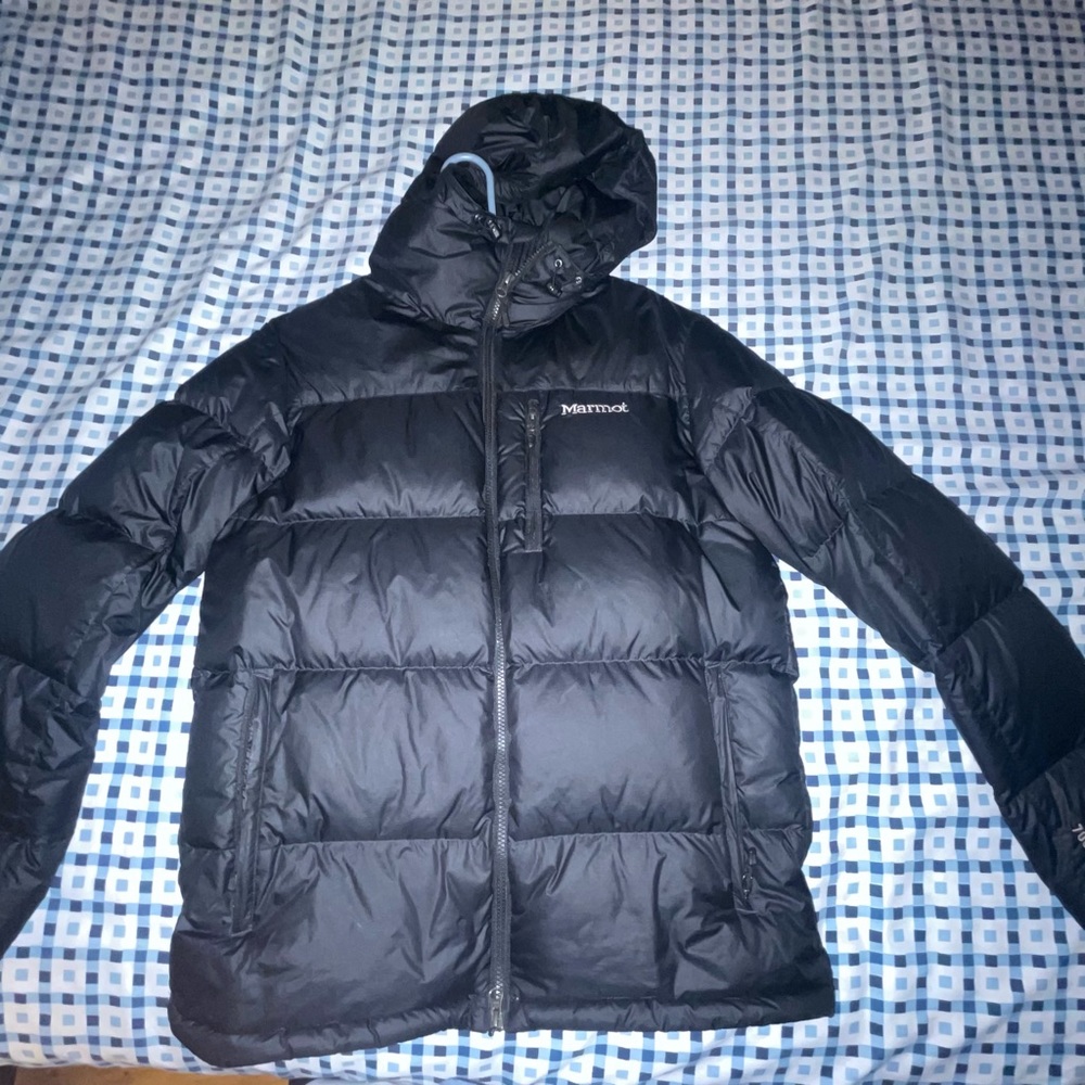Marmot Men’s Guides down coat